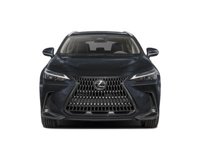 2023 Lexus NX 350 AWD