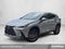 2026 Lexus NX AWD