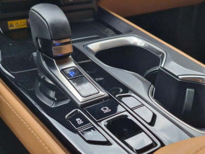2026 Lexus NX AWD