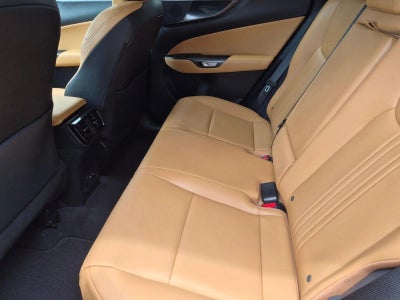 2026 Lexus NX AWD