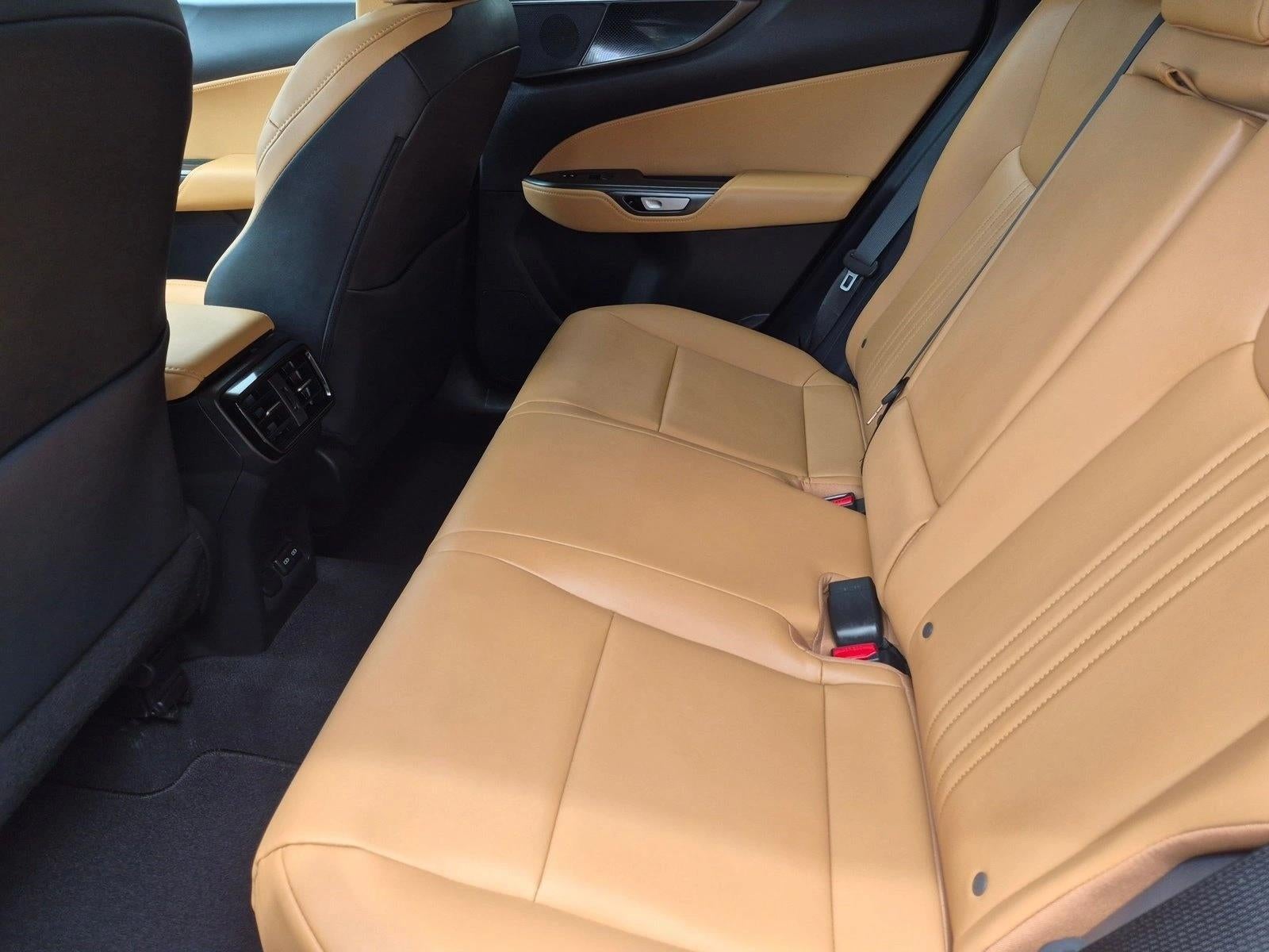 2026 Lexus NX AWD