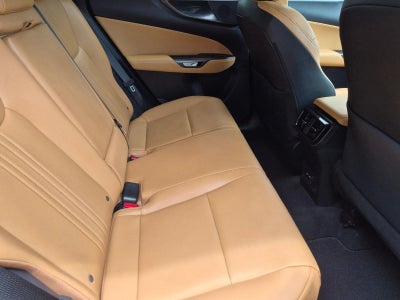 2026 Lexus NX AWD