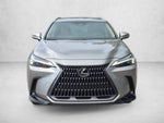 2026 Lexus NX AWD
