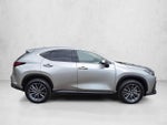 2026 Lexus NX AWD
