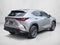 2026 Lexus NX AWD