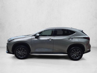 2026 Lexus NX AWD