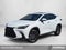 2026 Lexus NX AWD