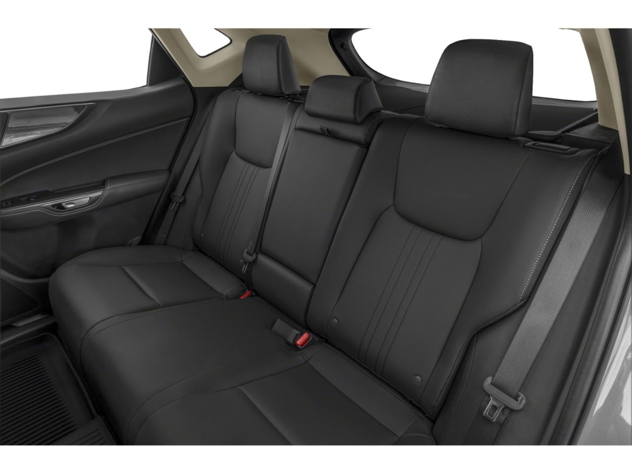2026 Lexus NX AWD