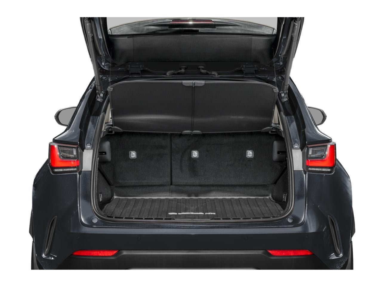 2026 Lexus NX AWD