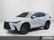 2026 Lexus NX AWD