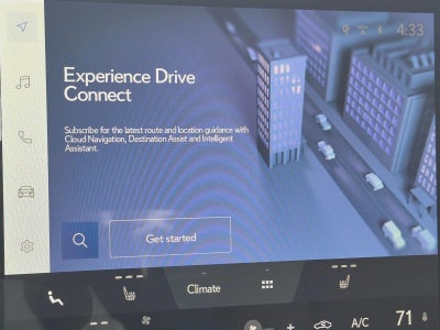 2026 Lexus NX AWD