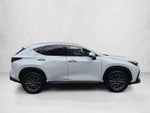 2026 Lexus NX AWD