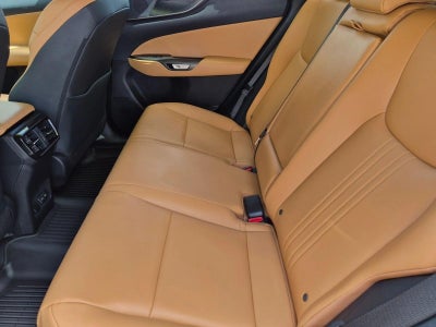2026 Lexus NX AWD