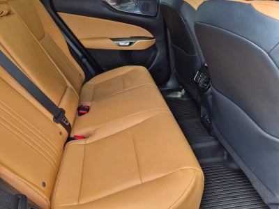 2026 Lexus NX AWD