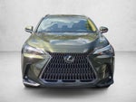 2026 Lexus NX AWD
