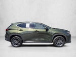 2026 Lexus NX AWD