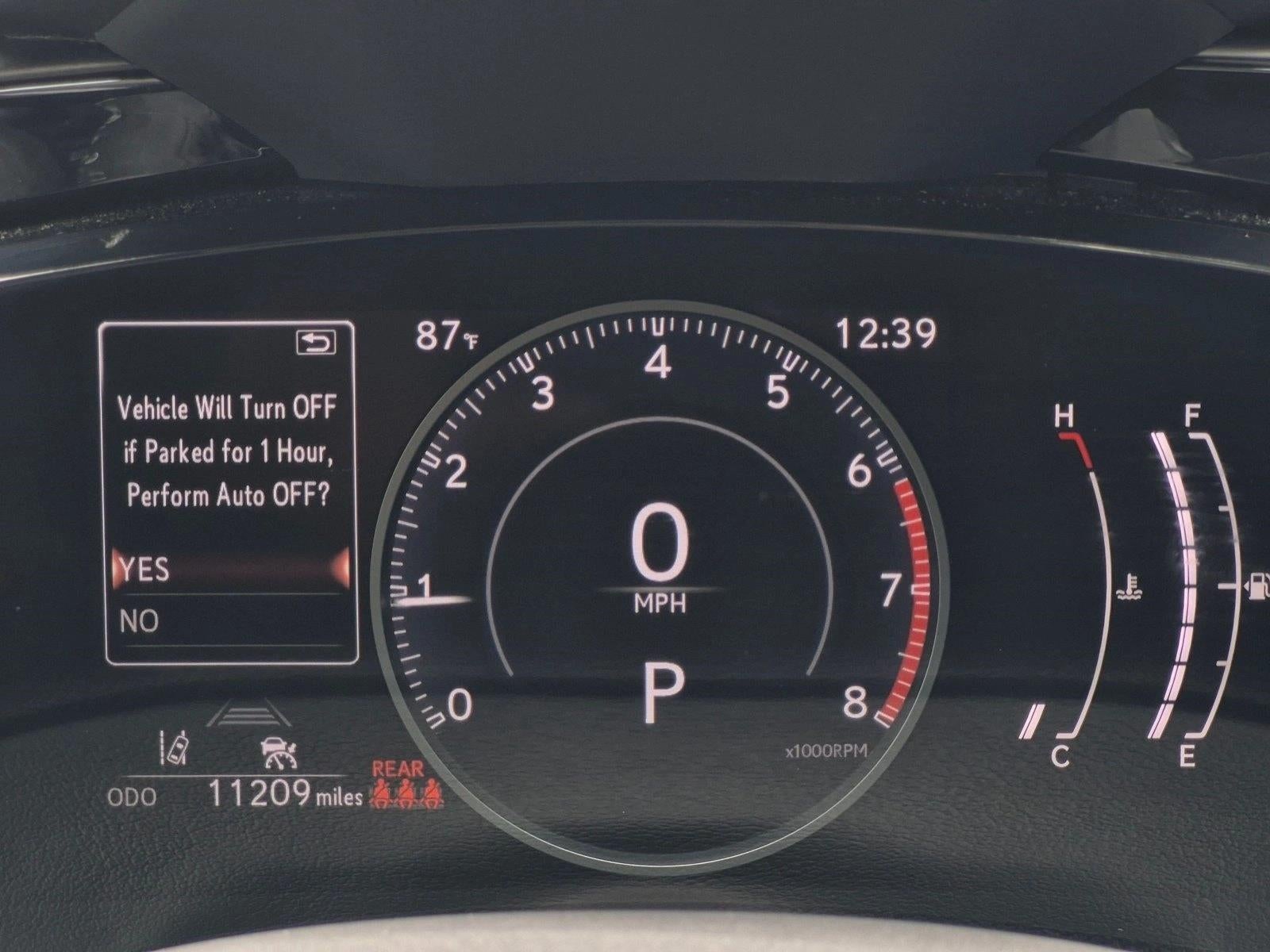 2026 Lexus NX AWD