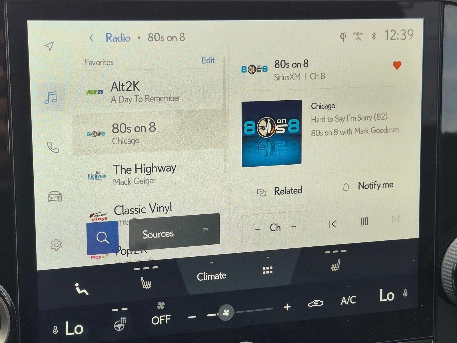 2026 Lexus NX AWD