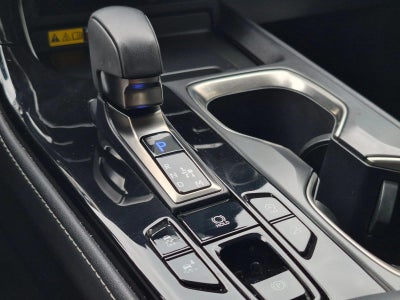 2026 Lexus NX AWD