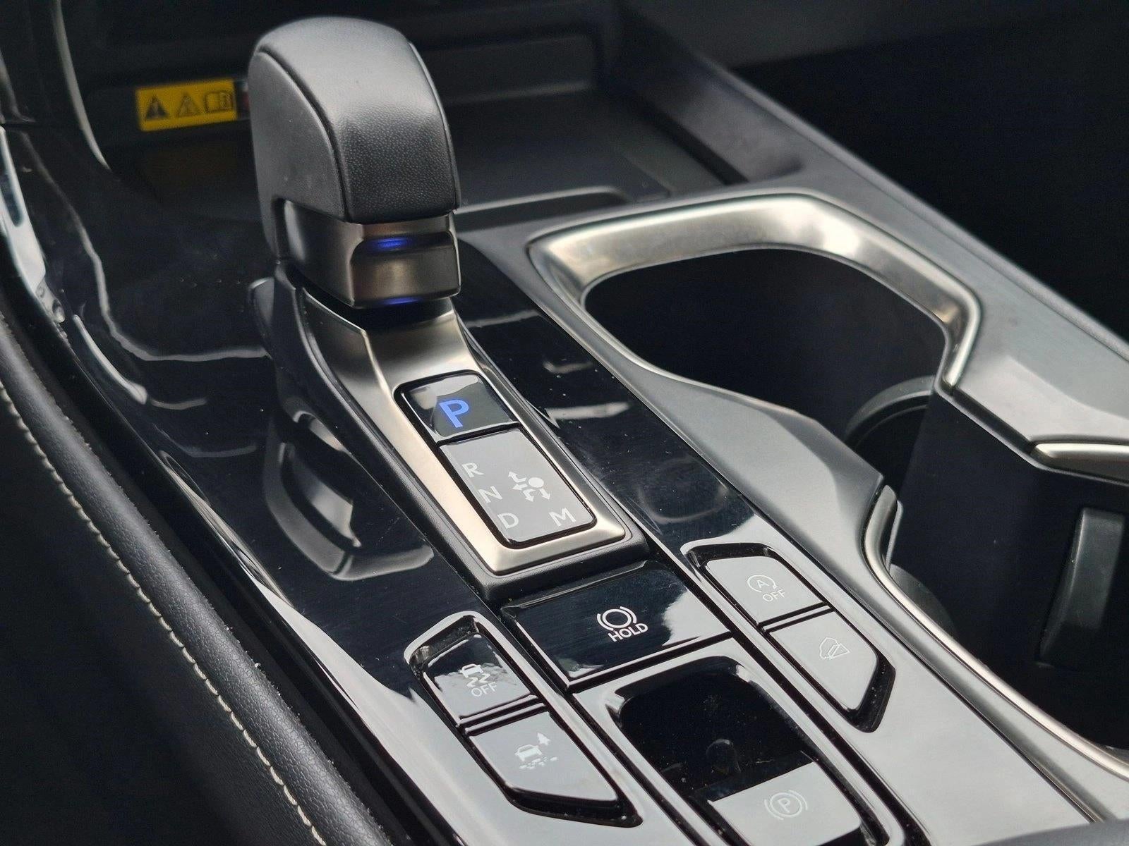 2026 Lexus NX AWD