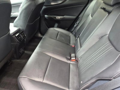 2026 Lexus NX AWD