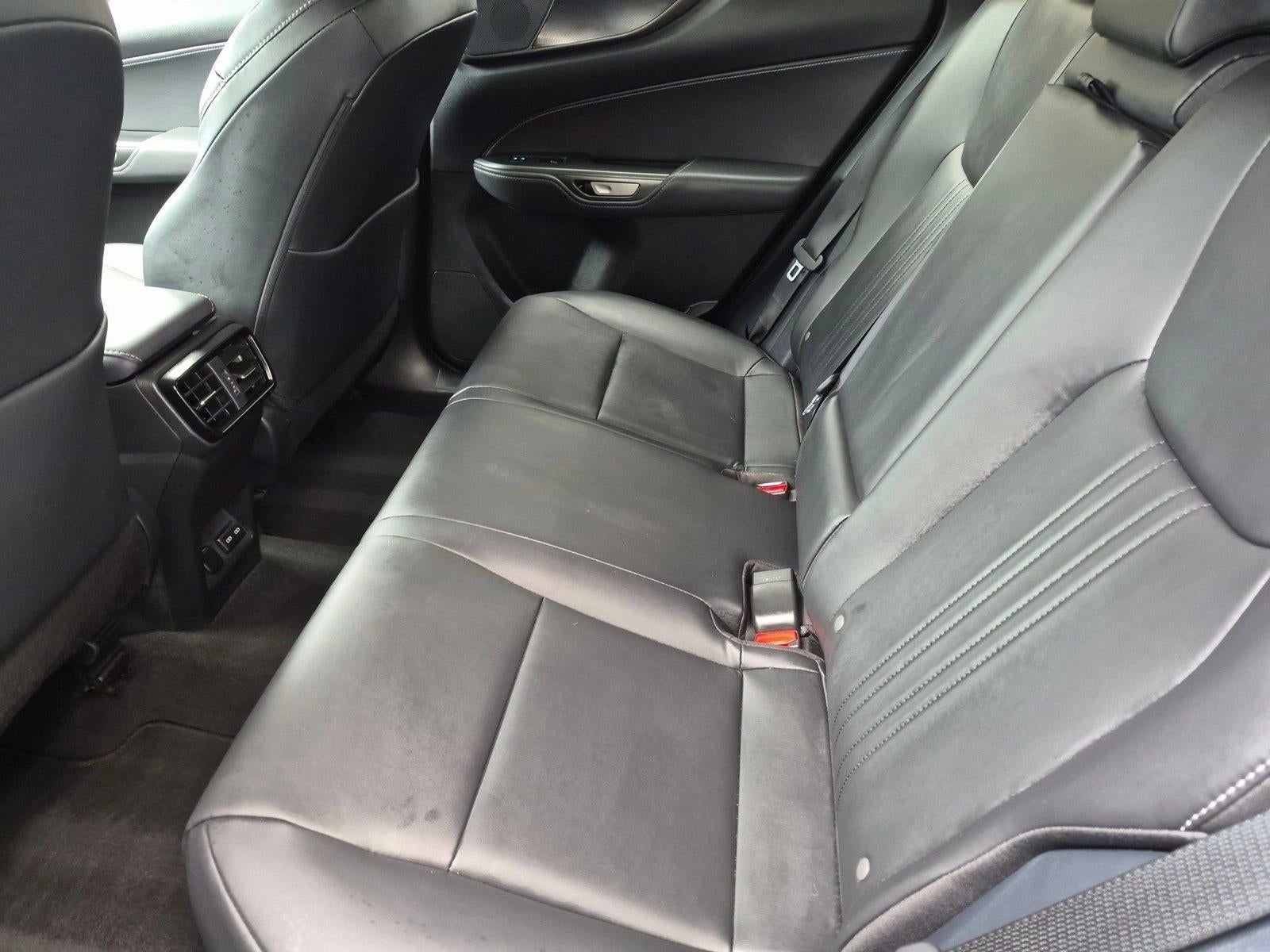 2026 Lexus NX AWD