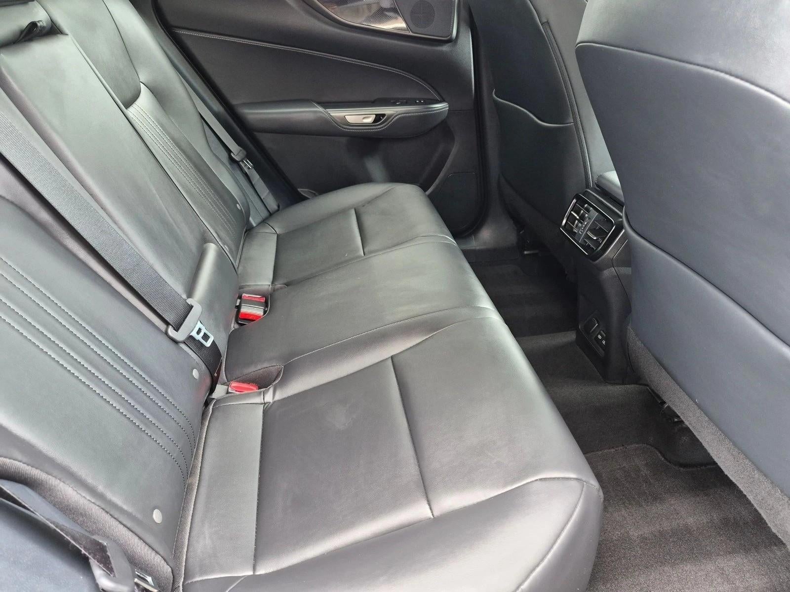 2026 Lexus NX AWD