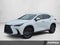 2026 Lexus NX AWD