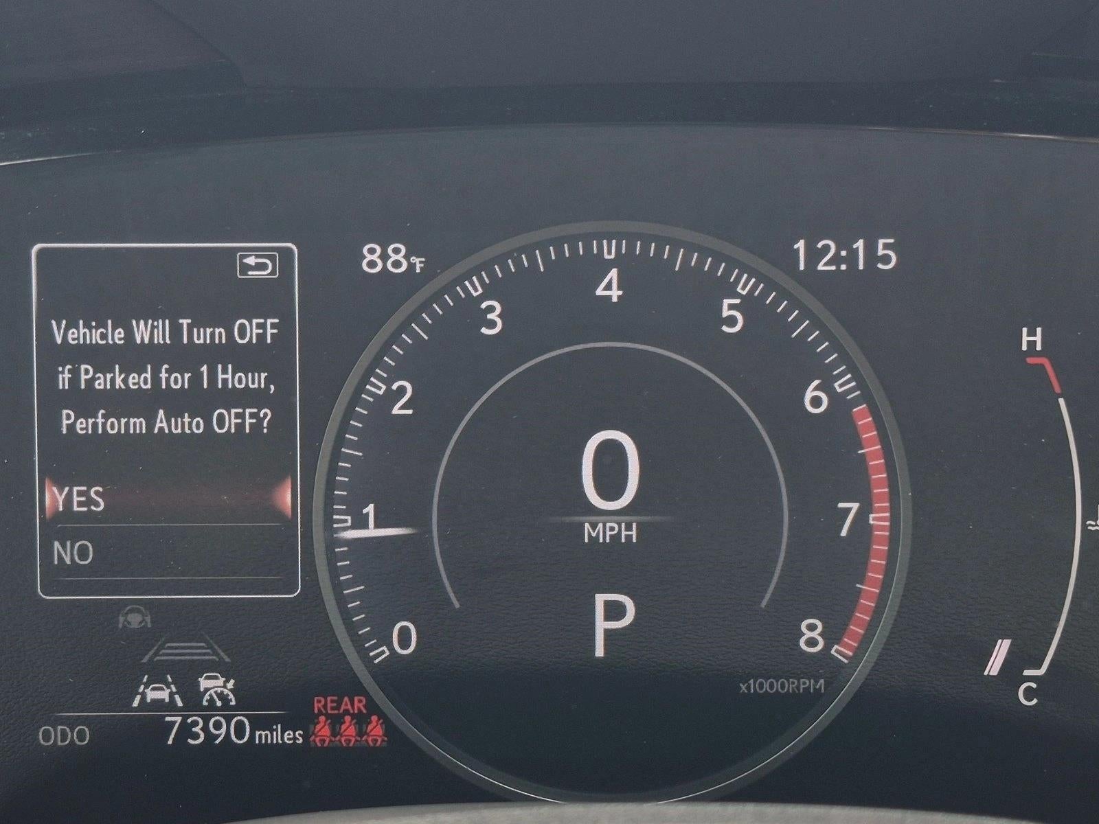 2026 Lexus NX AWD