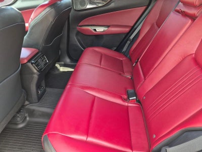 2026 Lexus NX AWD