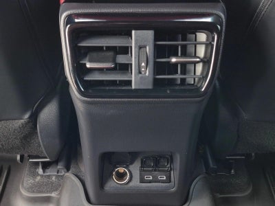 2026 Lexus NX AWD