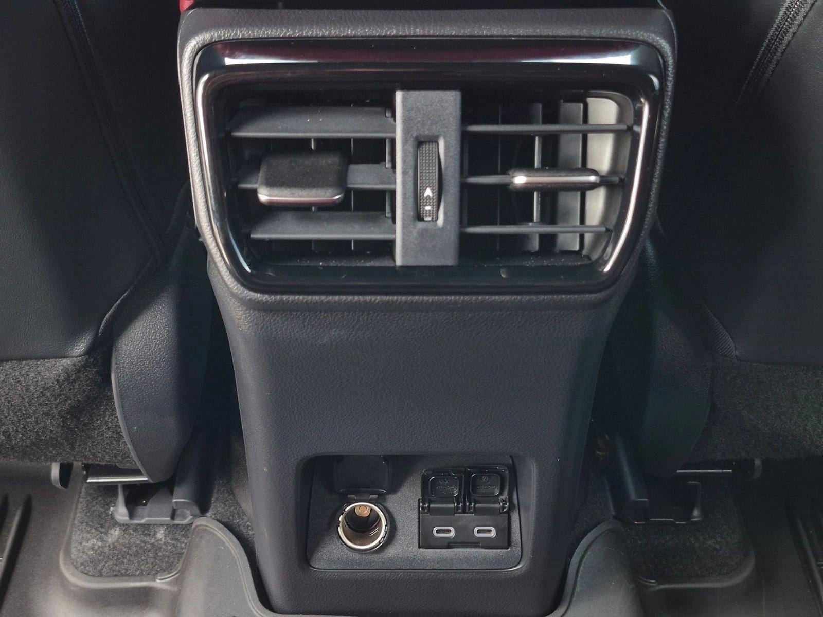 2026 Lexus NX AWD