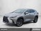 2026 Lexus NX AWD