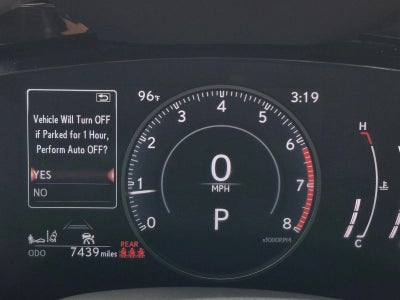 2026 Lexus NX AWD