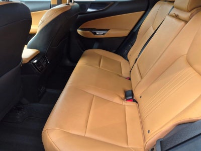 2026 Lexus NX AWD