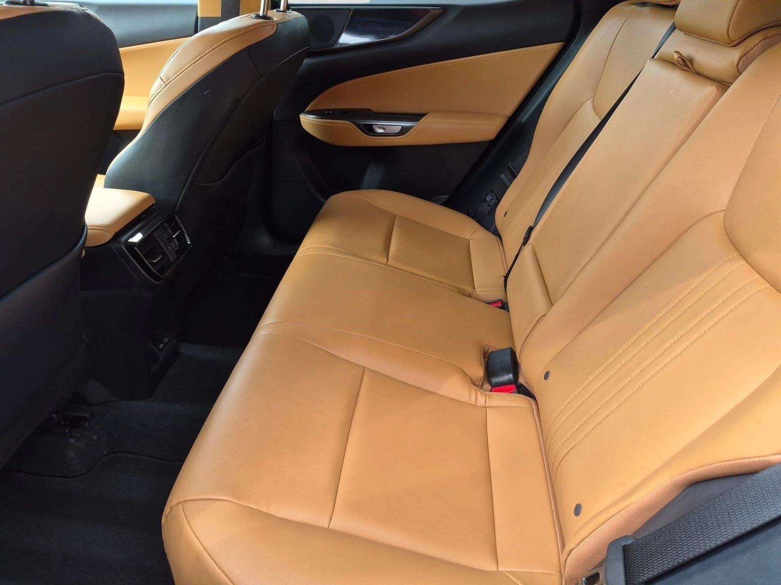 2026 Lexus NX AWD