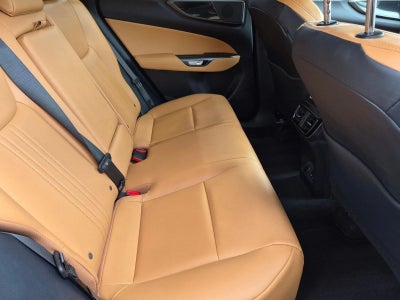 2026 Lexus NX AWD