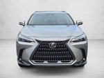 2026 Lexus NX AWD