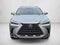 2026 Lexus NX AWD