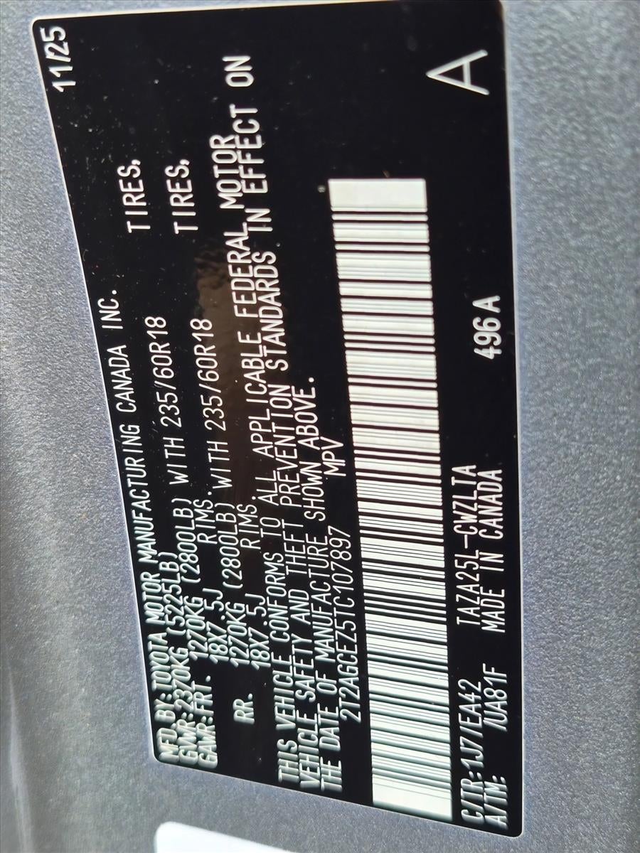2026 Lexus NX AWD