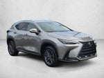 2026 Lexus NX AWD