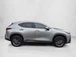 2026 Lexus NX AWD