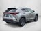 2026 Lexus NX AWD