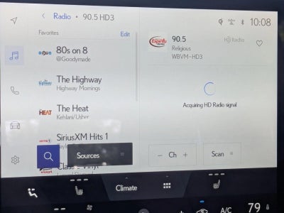 2026 Lexus NX AWD