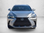 2026 Lexus NX AWD
