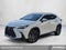 2026 Lexus NX AWD