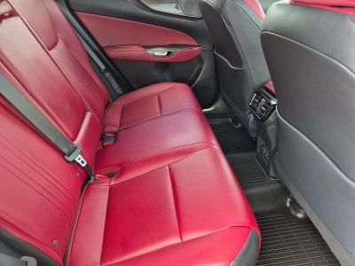 2026 Lexus NX AWD