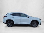2026 Lexus NX AWD