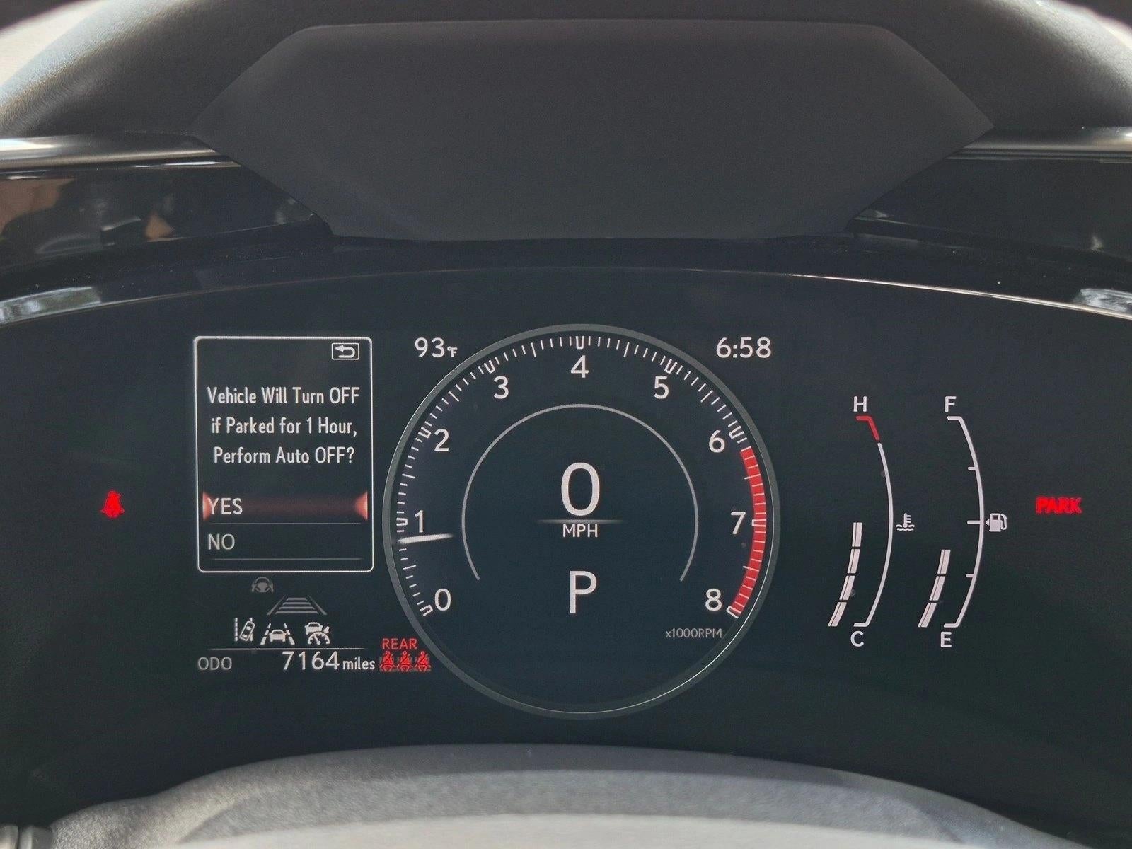 2026 Lexus NX AWD