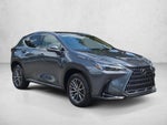 2026 Lexus NX AWD